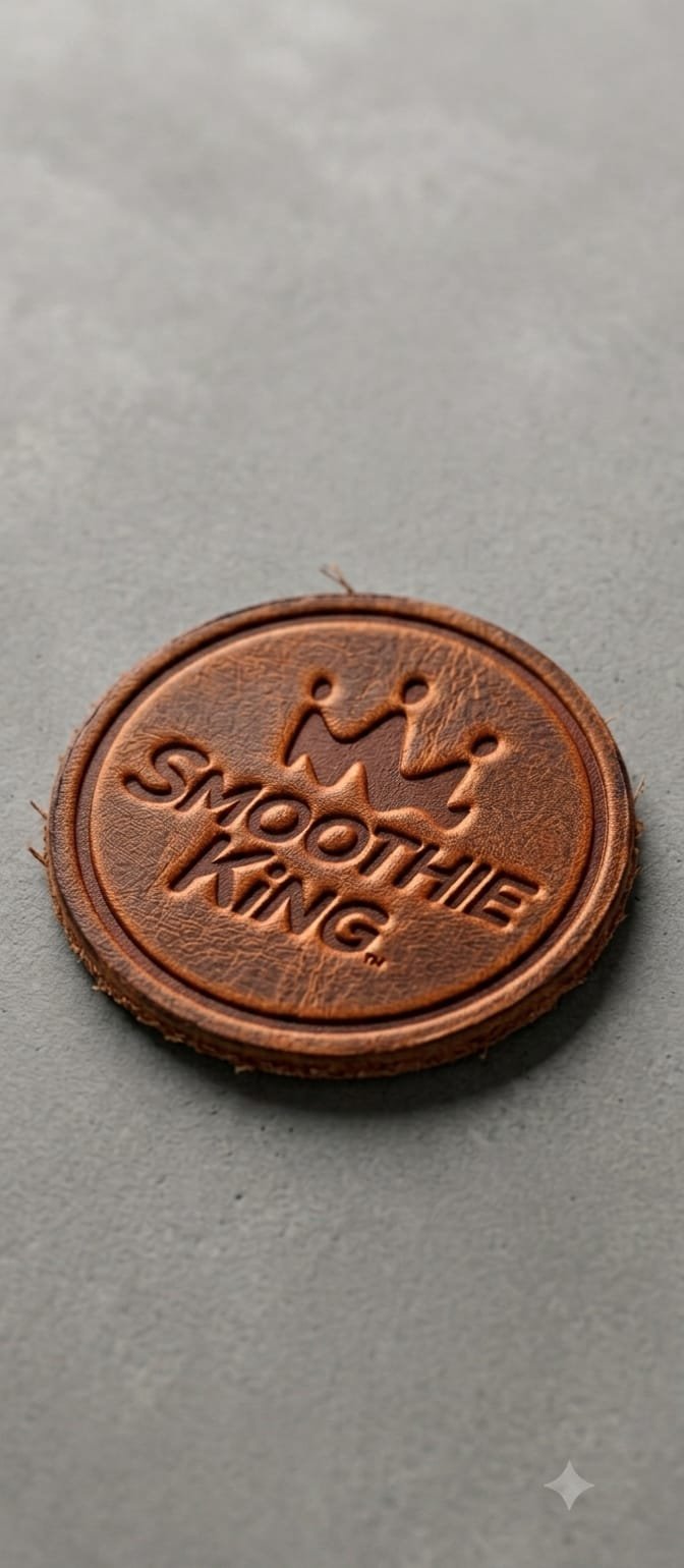 Leather Patch