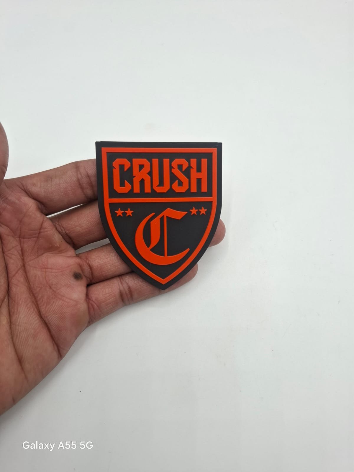 PVC Shield